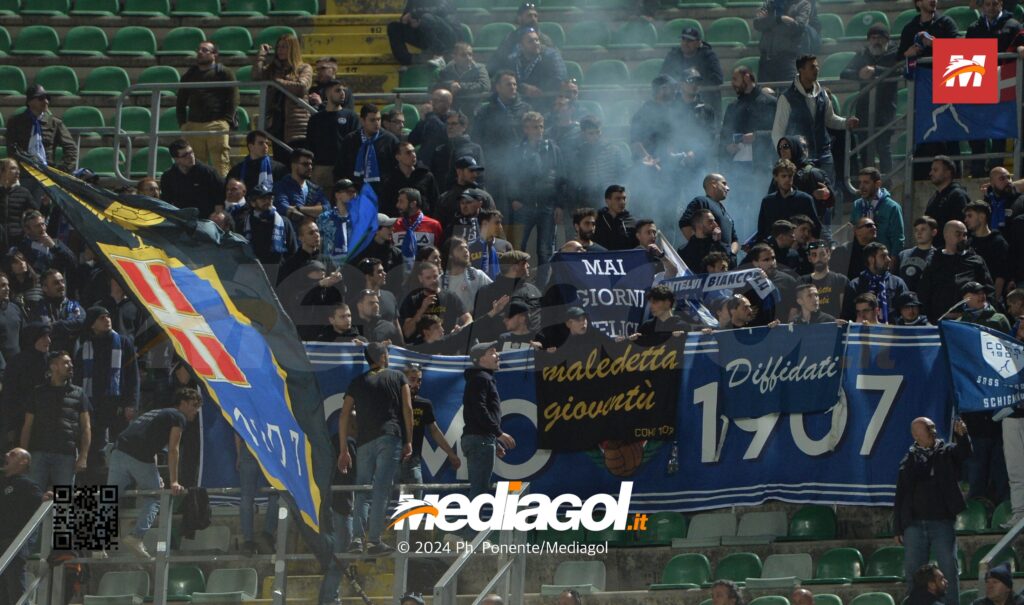 Serie B