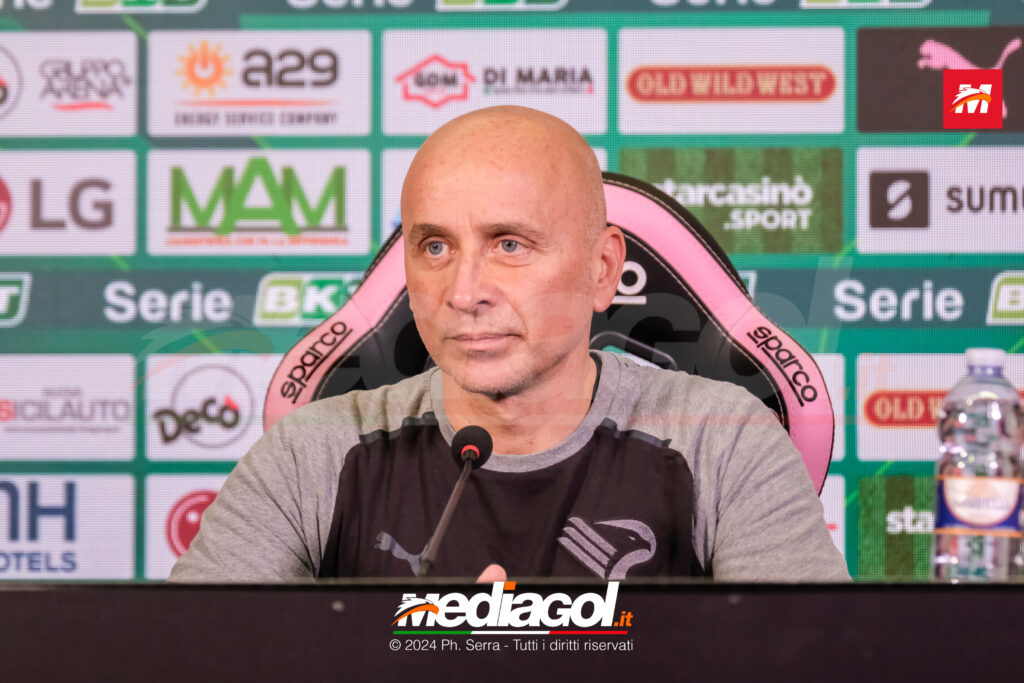 Palermo calcio