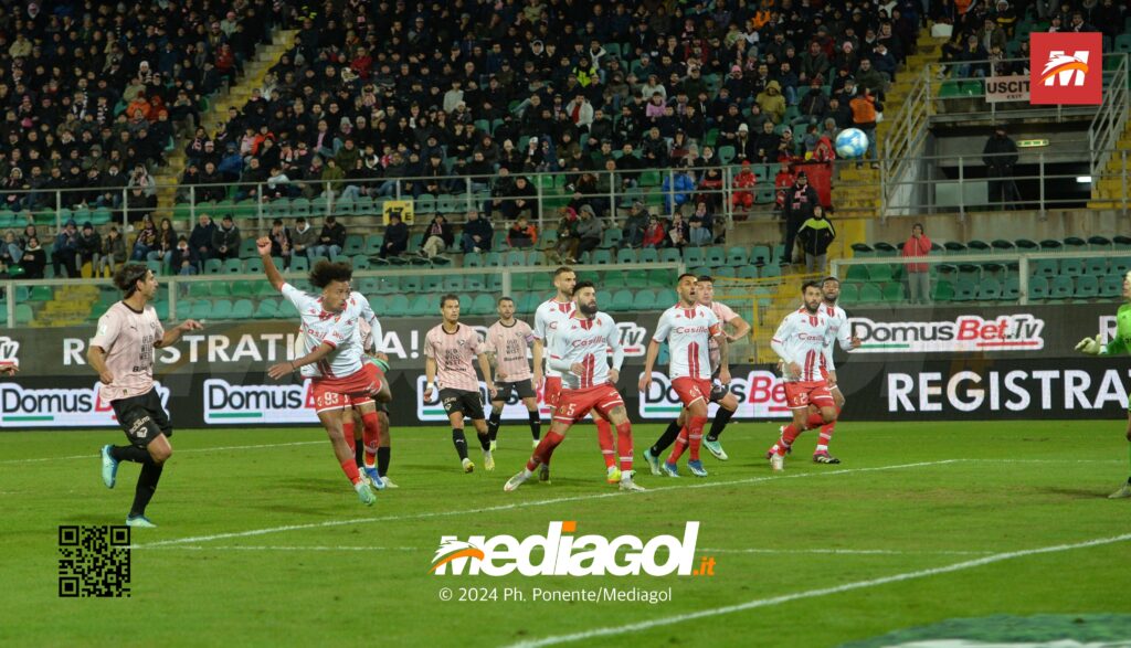 Bari Spezia