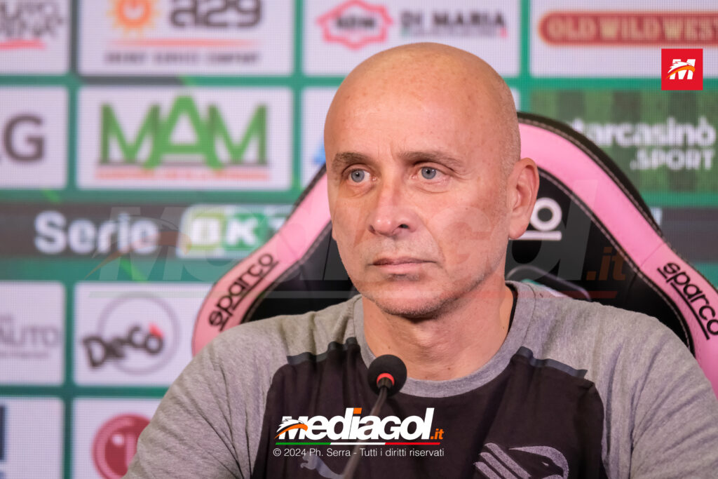 Palermo calcio
