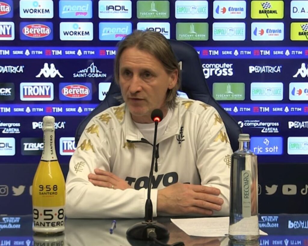 Empoli Nicola