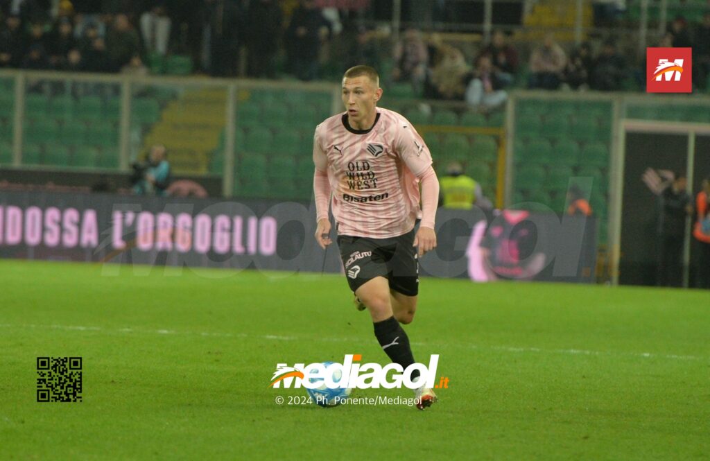 Palermo calcio pagelle