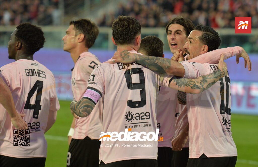 Venezia-Palermo