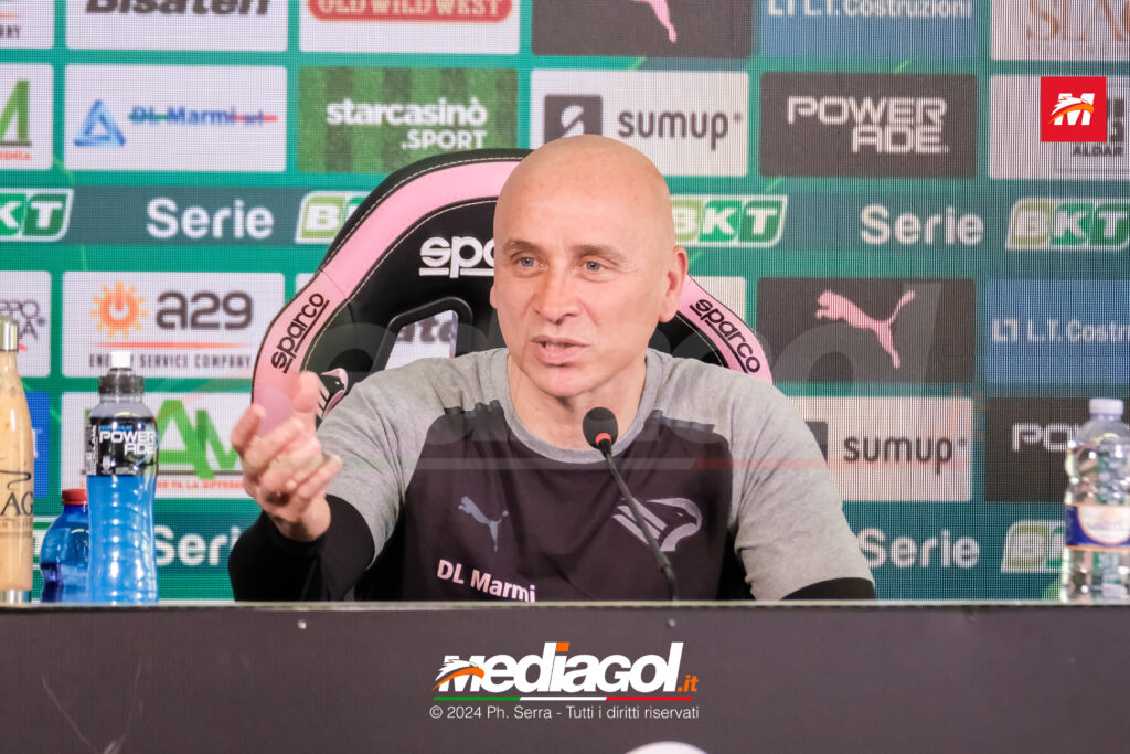 Palermo calcio