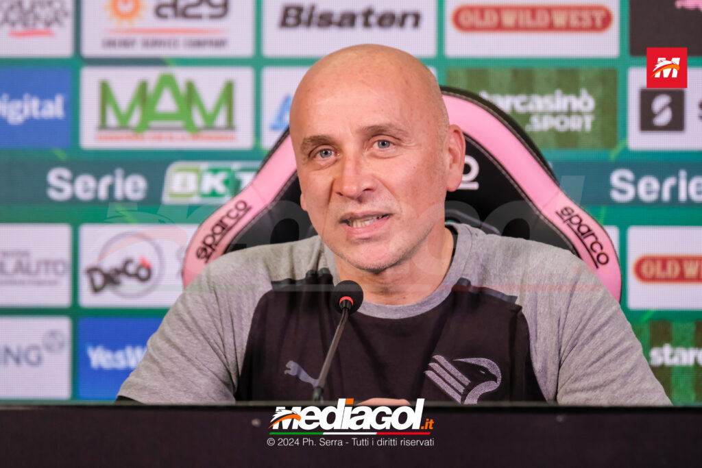 Palermo calcio