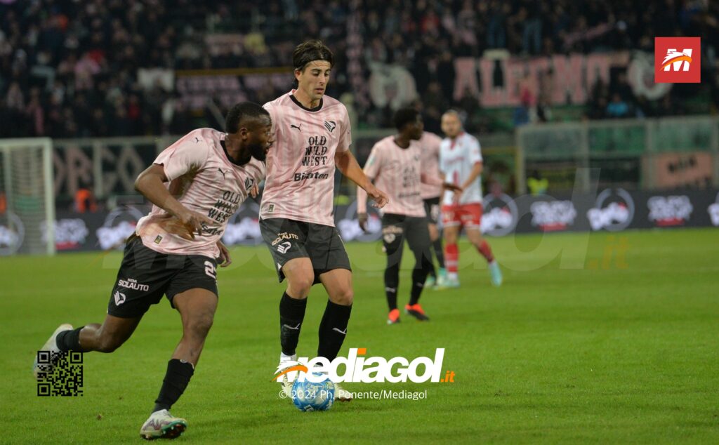 Palermo calcio