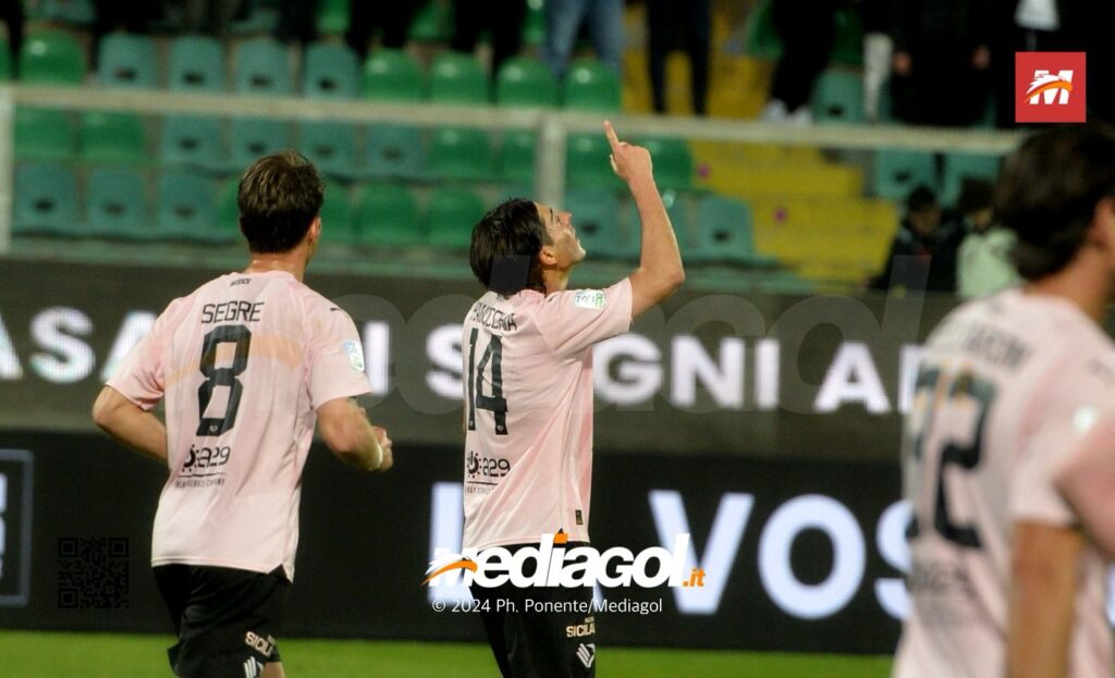 Palermo Ranocchia