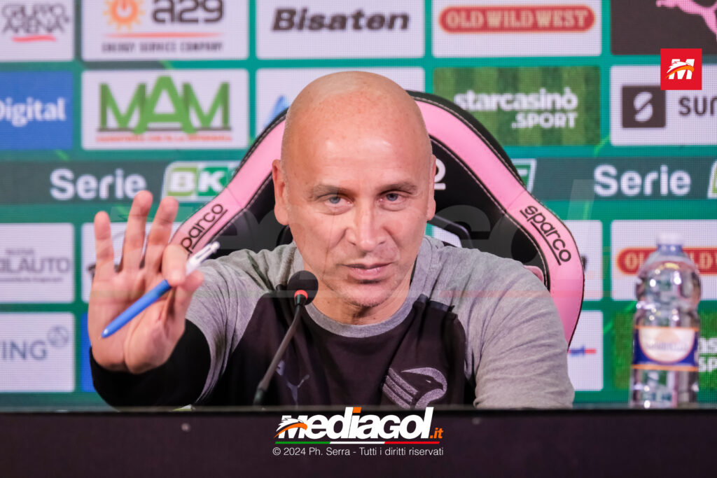 Palermo calcio