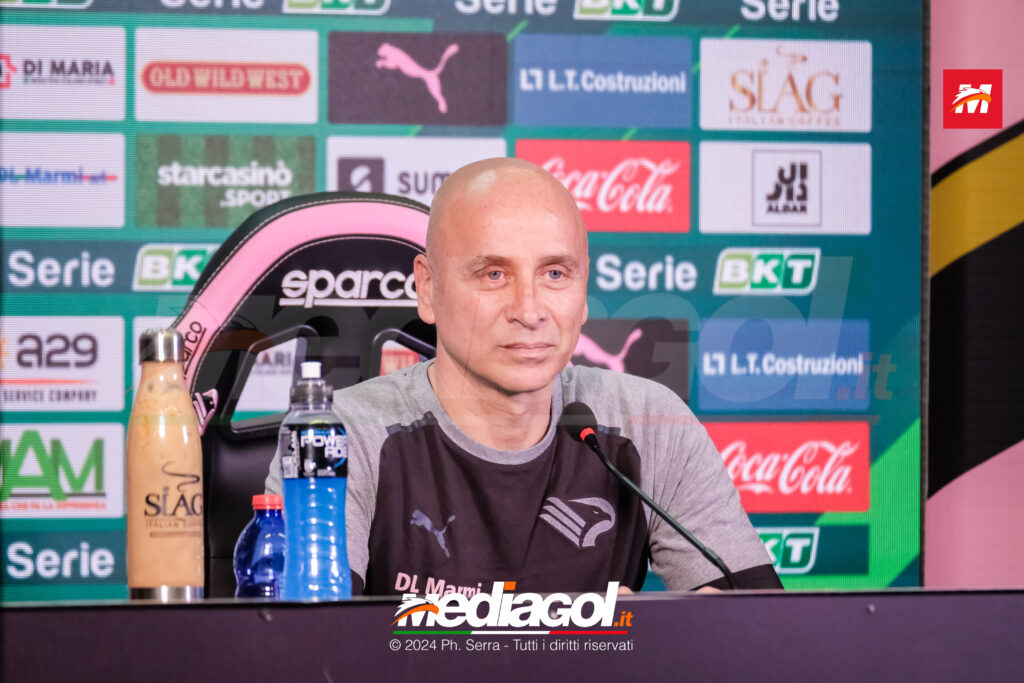Corini Palermo