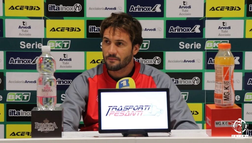 cremonese-palermo