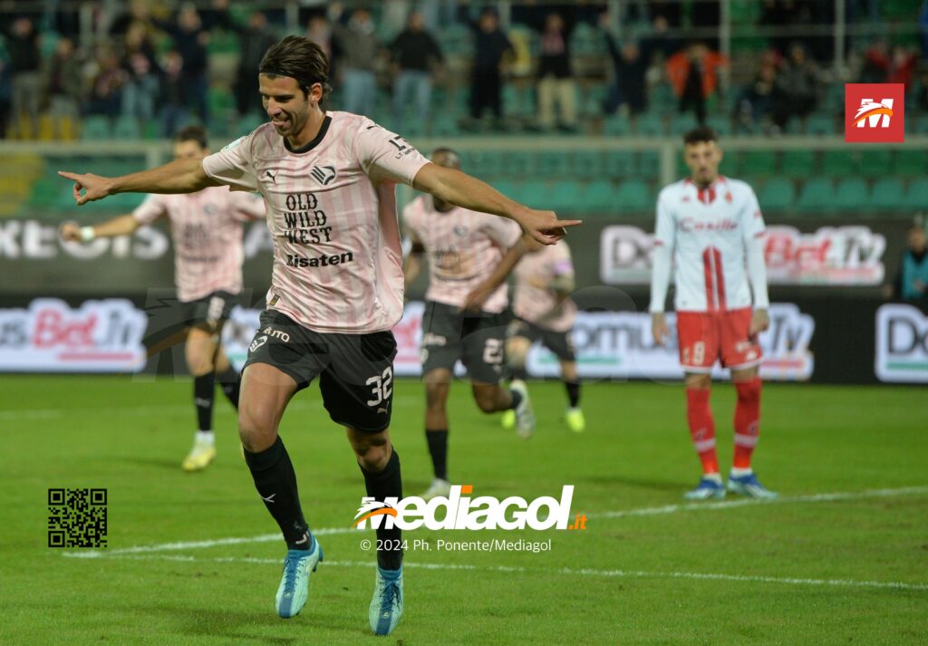 Palermo calcio
