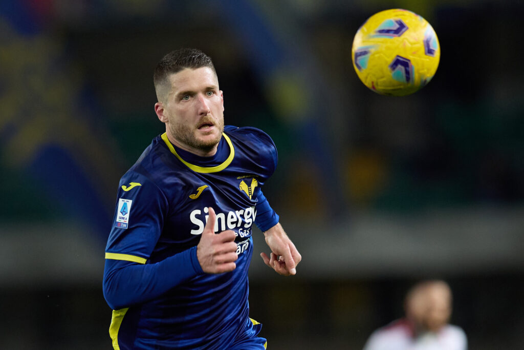 Calciomercato Palermo