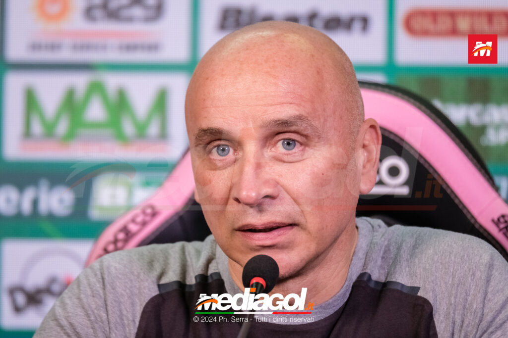 Palermo calcio