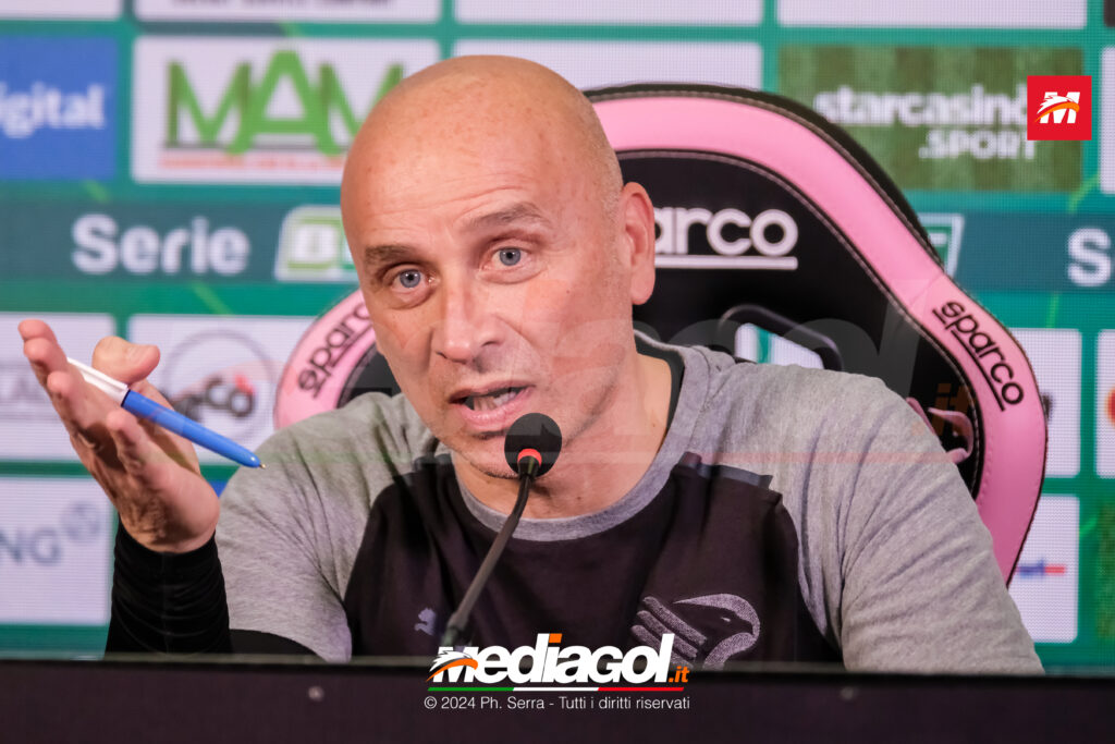 corini conferenza