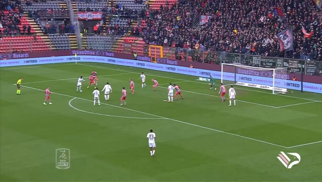 Palermo calcio