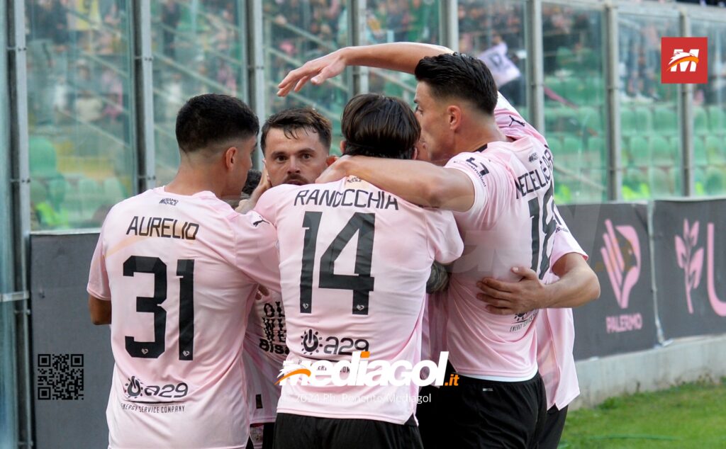 Palermo Ternana