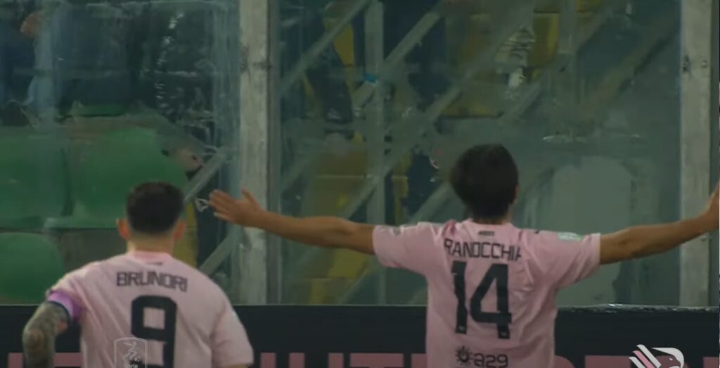 Palermo-Bari