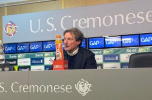 Cremonese-Palermo