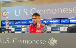 cremonese-palermo
