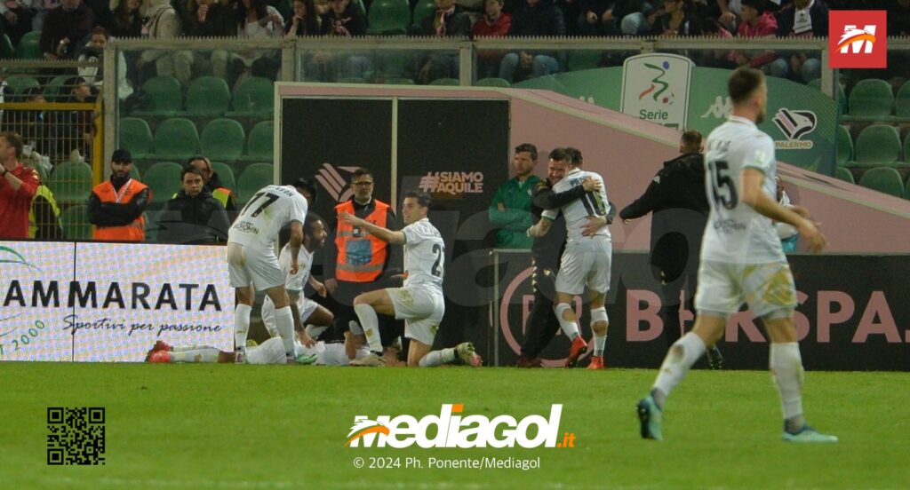 Serie B