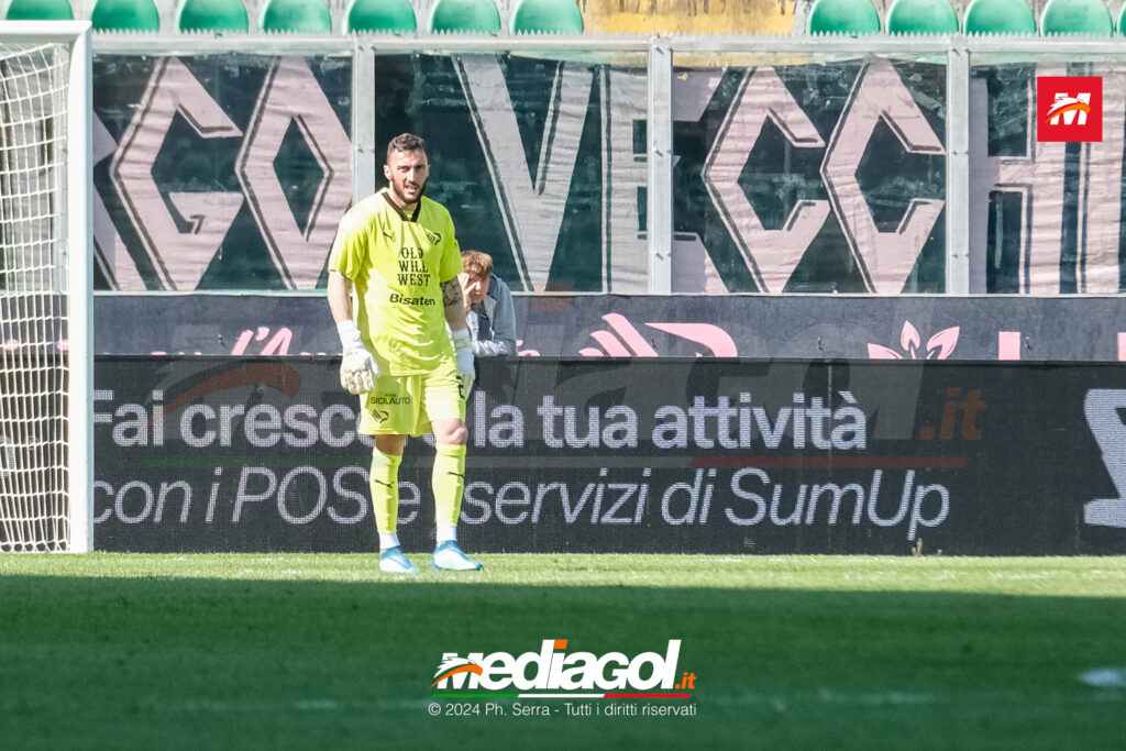 Palermo calcio