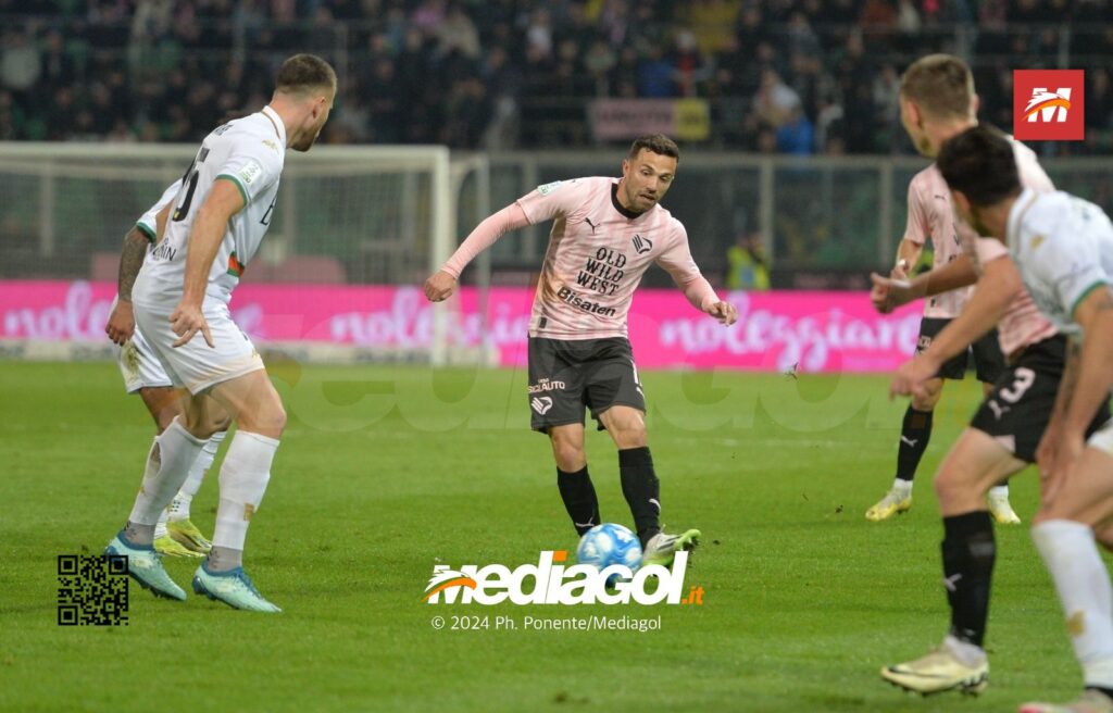 Palermo calcio