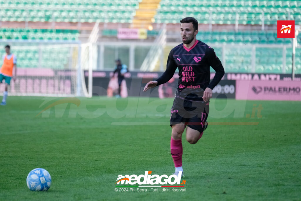 Palermo calcio