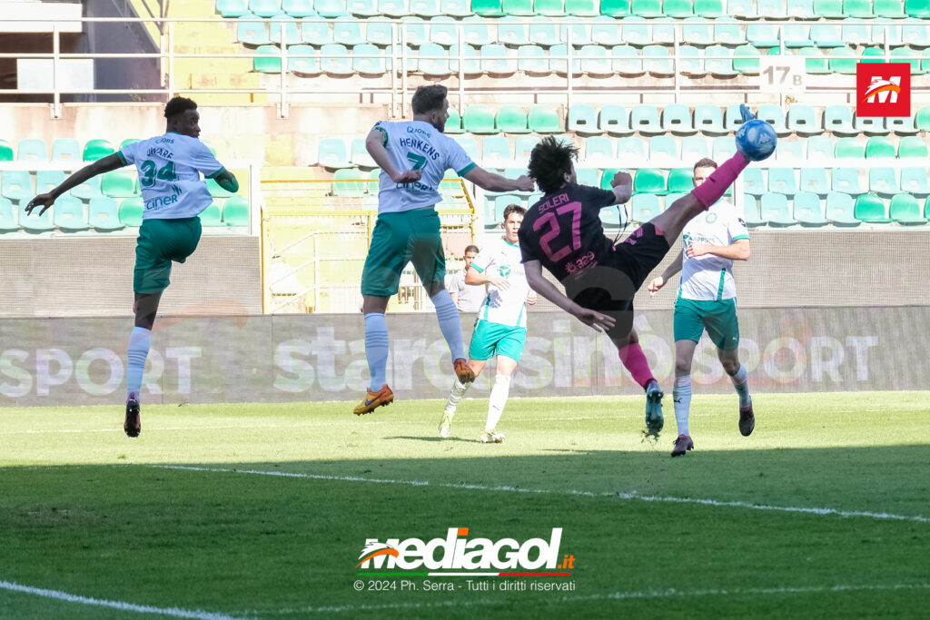 Palermo calcio
