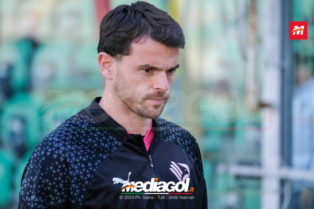 Calciomercato Palermo