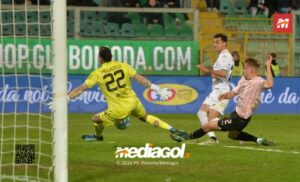 Palermo calcio