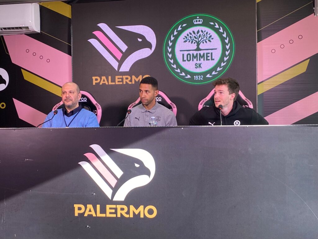 palermo
