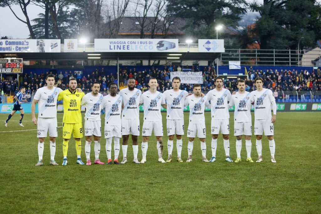 Palermo calcio