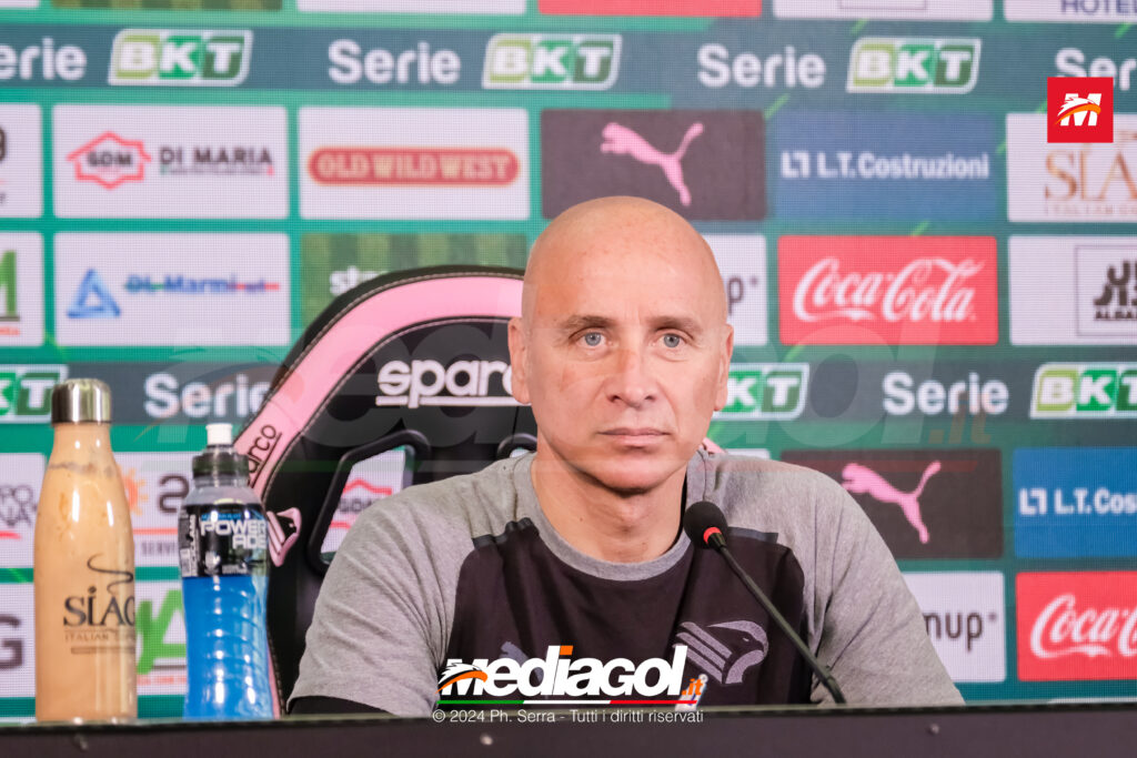 Palermo calcio