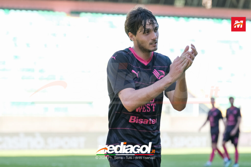 Palermo calcio