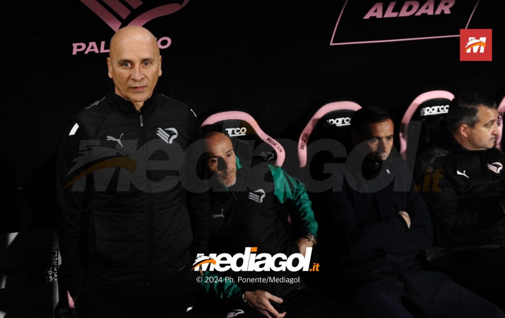 Palermo calcio