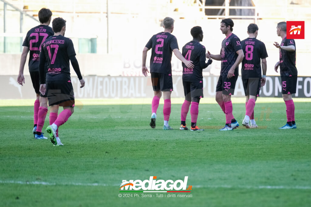 Palermo