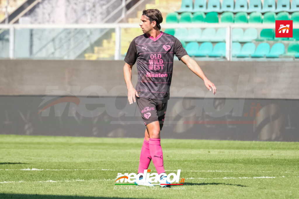 Palermo calcio