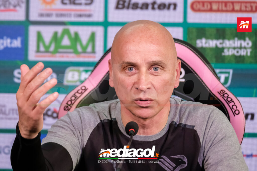 Palermo calcio