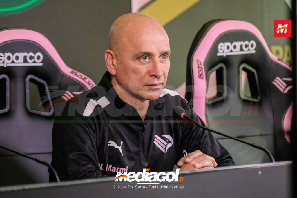 Palermo calcio