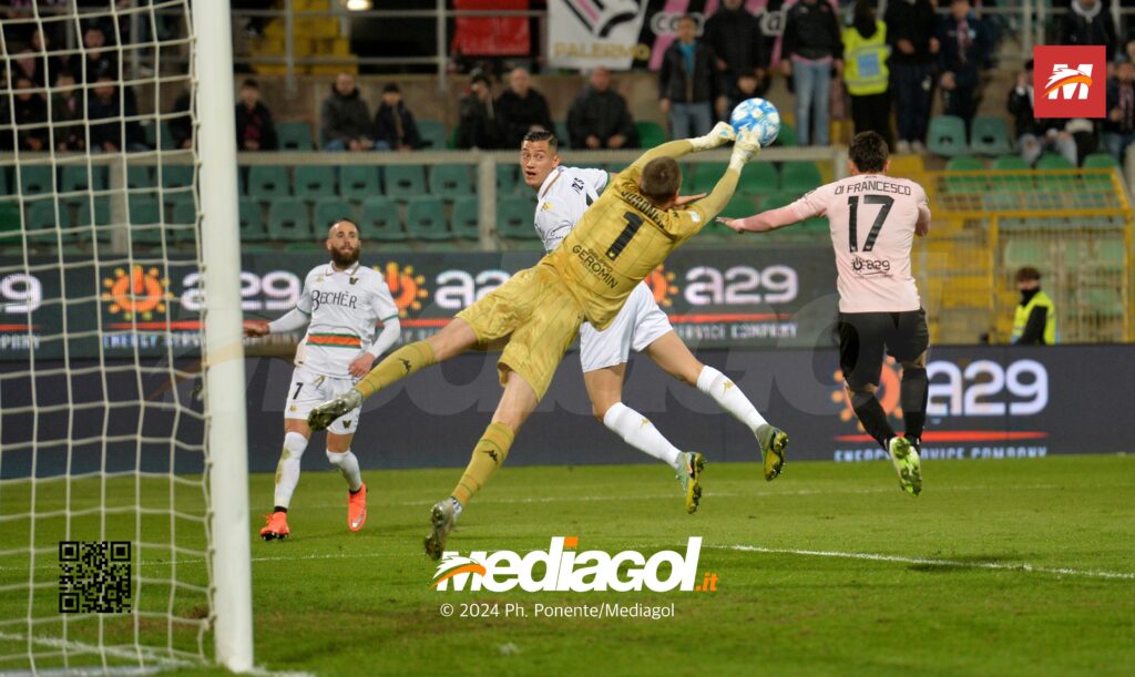Calciomercato Palermo