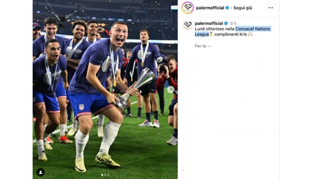 Usa Lund