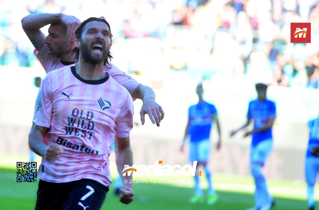 Mancuso Palermo