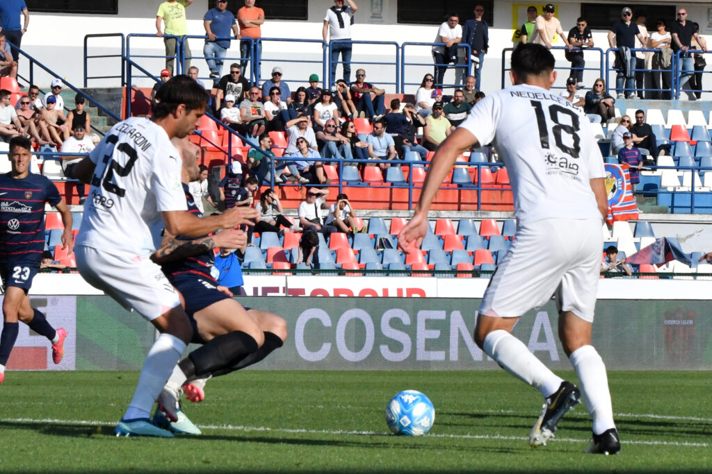 Palermo calcio