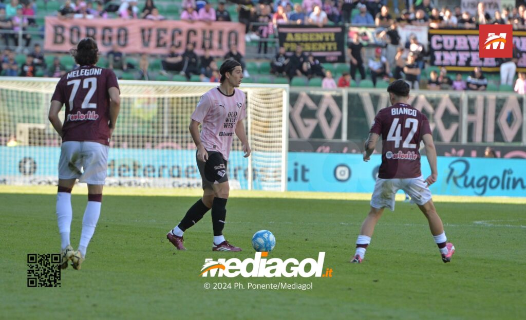 Palermo calcio