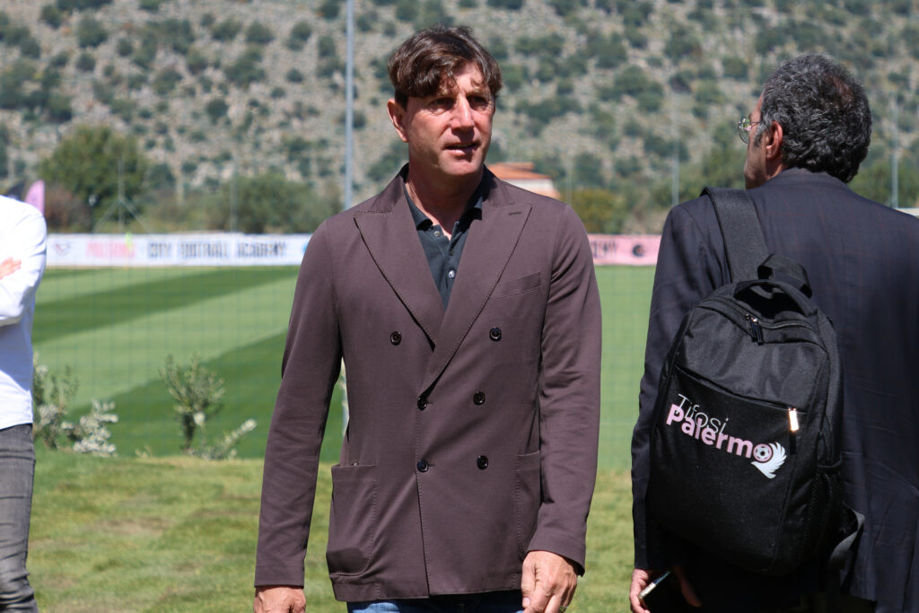 Palermo calcio