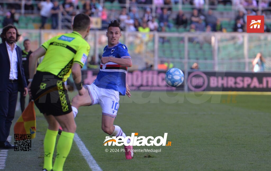 Palermo calcio