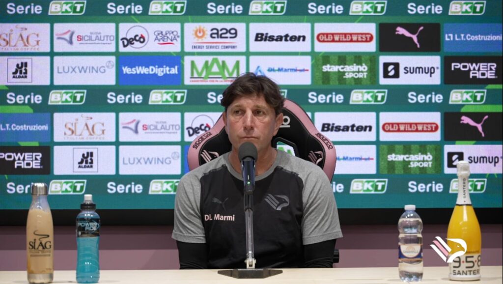 Mignani Palermo