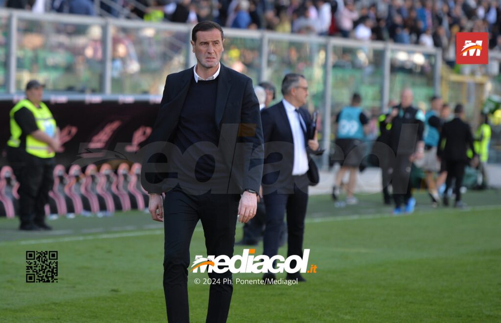 Rinaudo Palermo