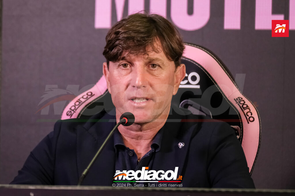 Mignani Palermo