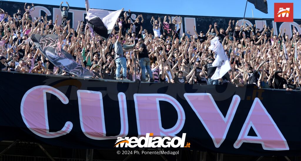 Tifosi Palermo